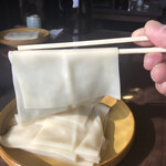 麺処酒処ふる川 暮六つ - 