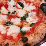 SOLO PIZZA Napoletana da Gennaro - 