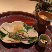 富小路 やま岸 - 