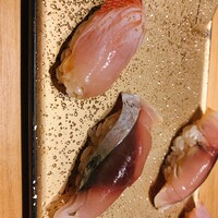 SUSHI TOKYO TEN、 新宿店 - 