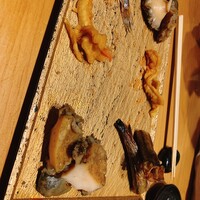 SUSHI TOKYO TEN、 新宿店 - 