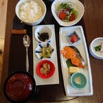 白金温泉郷 森の旅亭 びえい - 