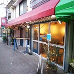 メゾン ムラタ - 