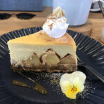 サチヤ カフェ - 