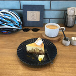 サチヤ カフェ - 