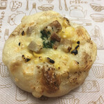 TANI ROKU BAKERY PANENA - とうもろこしとベーコン