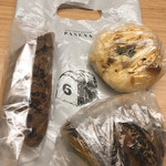 TANI ROKU BAKERY PANENA - 