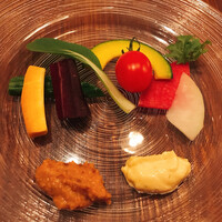 BISTRO FAVORI 代官山 - 