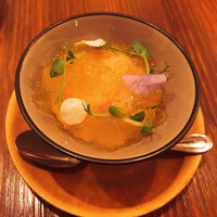 BISTRO FAVORI 代官山 - 