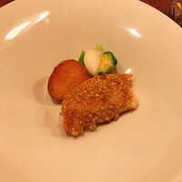 BISTRO FAVORI 代官山 - 