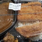 ほっともっと - 料理写真: