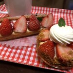 Patisserie Nature Shiromoto - 