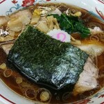 青島食堂 秋葉原店 - 