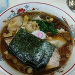 青島食堂 秋葉原店 - 