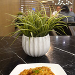 Plaza Premium Lounge - 料理写真:これで全てクリアー