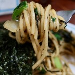 ジャポネ - 梅のり・醤油・横綱（800円）
      