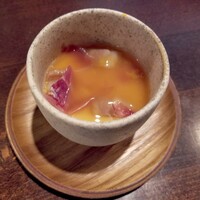 セルサルサーレ - 松茸のロワイヤル
