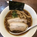 Ittouryuu Ramen - 