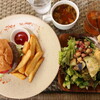 Embassy Cafe & Dining