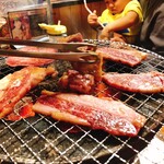 Shichirin Yakiniku Anan - 