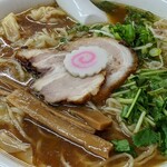 Kokumi Ramen - 