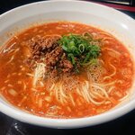 中華そば 弥栄 - 料理写真: