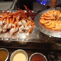 リュクス ダイニング ハプナ - 