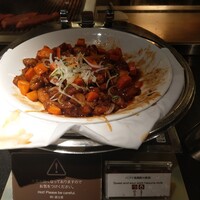 リュクス ダイニング ハプナ - 