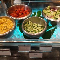 リュクス ダイニング ハプナ - 