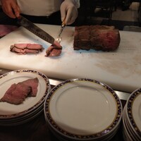 リュクス ダイニング ハプナ - 