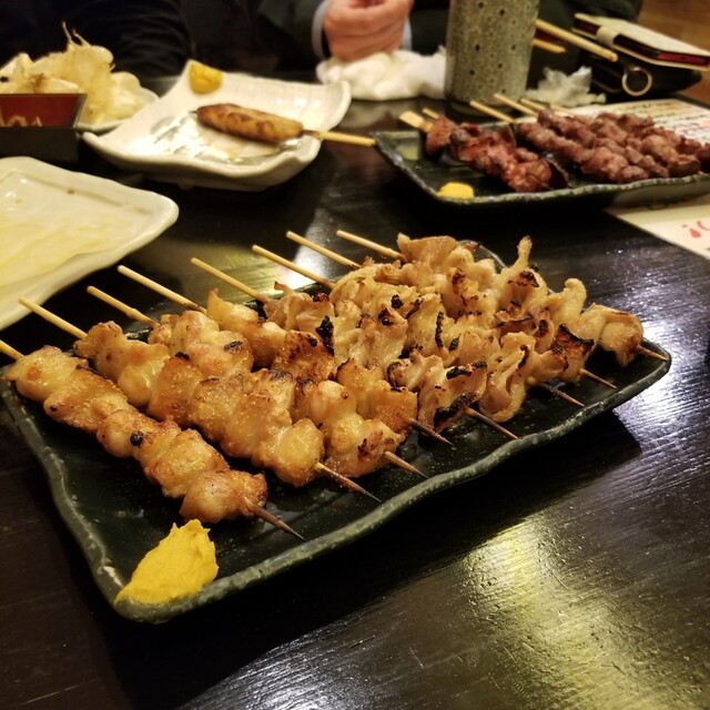 いっぱいいっぱい 新潟駅前店 新潟 居酒屋 食べログ