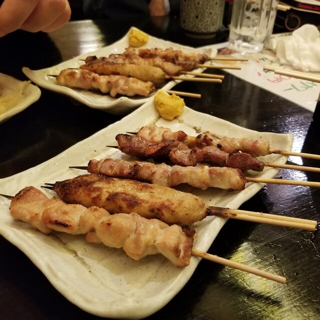 いっぱいいっぱい 新潟駅前店 新潟 居酒屋 食べログ