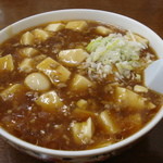 トーフラーメン 幸楊 - トーフラーメン