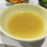 かどやホルモン店 - センマイは酢味噌で。