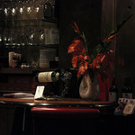 Kitchen ＆Bar ORANGE-ROOM浅草 - 落ち着いた雰囲気を醸し出している