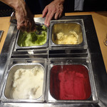 カフェトスカ - 