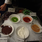 カフェトスカ - 