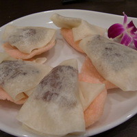中国料理 かなめ - 北京ダック