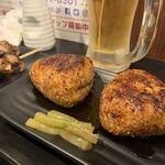 炭火焼鳥わいわい - 