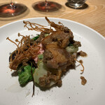 マンサルヴァ - 