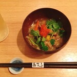 蕎楽亭 もがみ - 