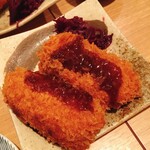 蕎楽亭 もがみ - 