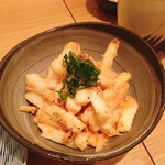 蕎楽亭 もがみ - 