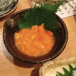 蕎楽亭 もがみ - 