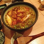 蕎楽亭 もがみ - 