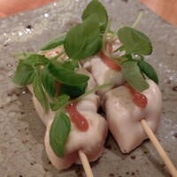 焼鳥YAMATO -  焼鳥YAMATO -