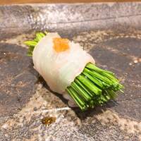 寿司割烹 魚紋 - 