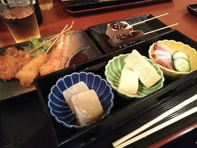 一休 - 肥後橋/居酒屋 | 食べログ