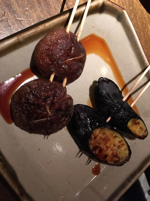 新八 西川緑道公園 焼鳥 食べログ 新八 西川緑道公園 焼鳥 食べログ