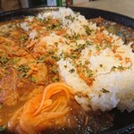 ツバキ 神田鍛冶町